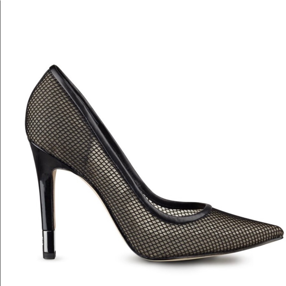 Guess Babbitt Pump